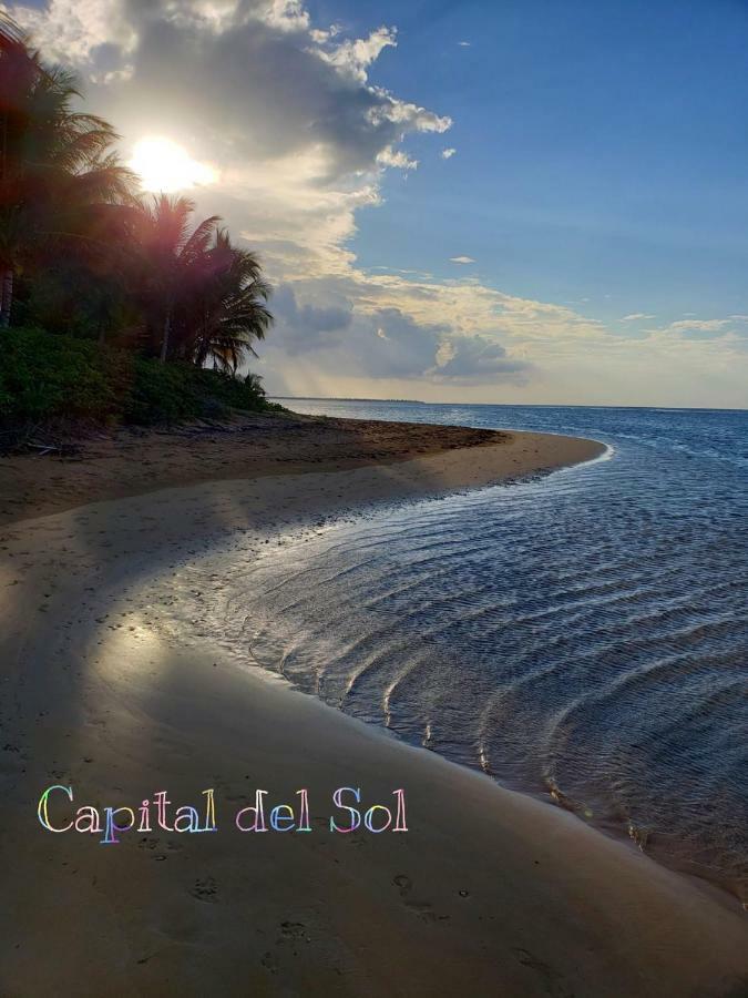 My Beach Apartment Luquillo Exterior photo