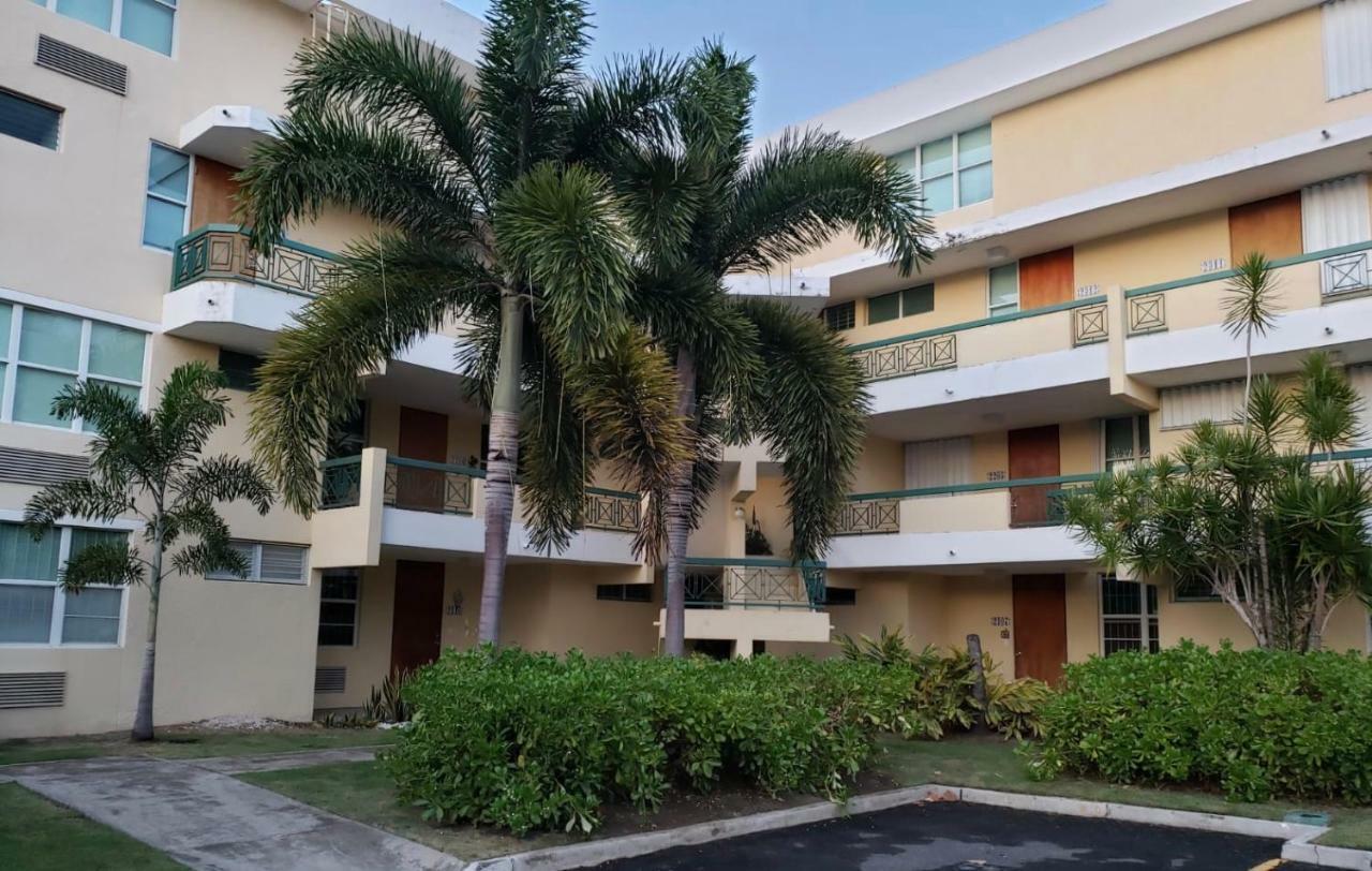 My Beach Apartment Luquillo Exterior photo