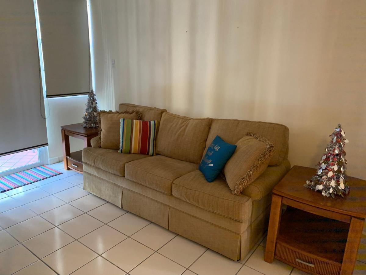My Beach Apartment Luquillo Exterior photo