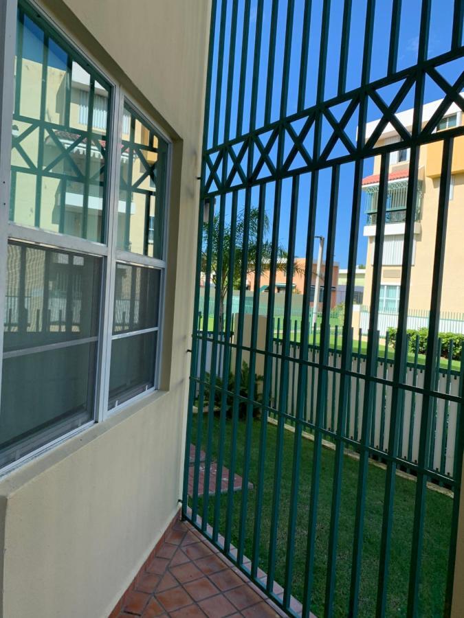 My Beach Apartment Luquillo Exterior photo