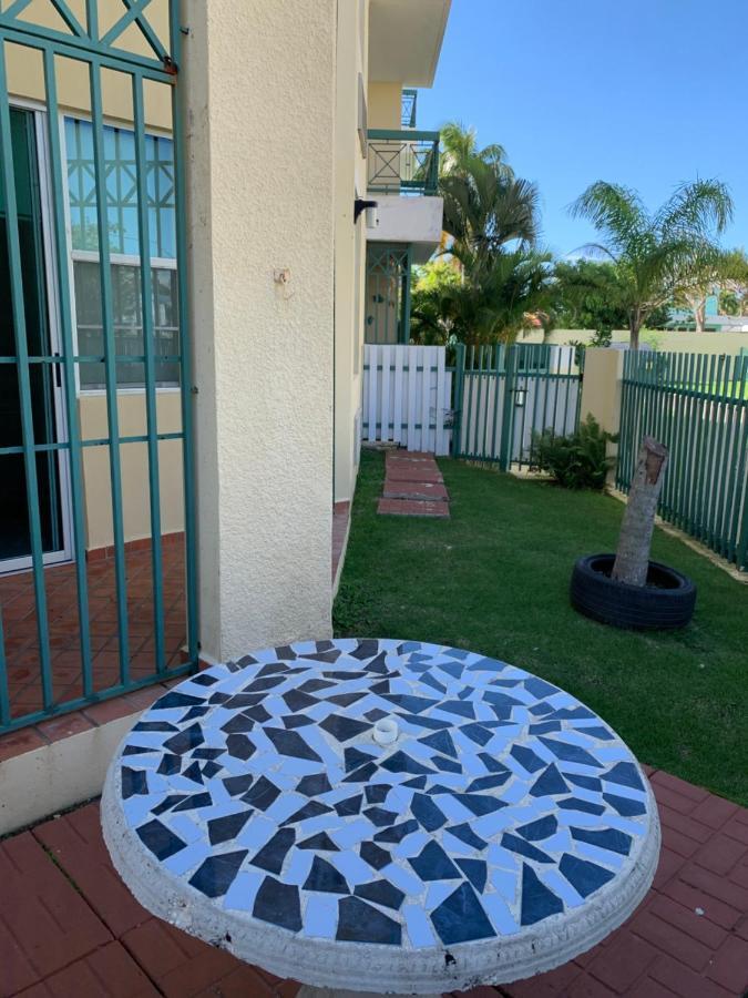 My Beach Apartment Luquillo Exterior photo